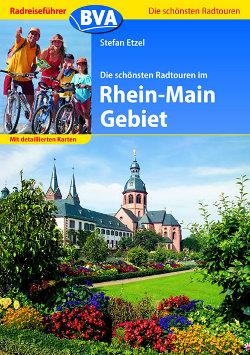 Radtouren Rhein Main