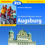 Die schnsten Radtouren rund um Augsburg