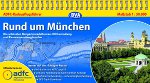 Rund um München ADFC Radausflugsführer