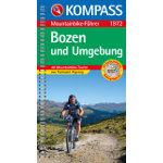 Mountainbike-Fhrer Bozen und Umgebung
