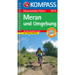 Mountainbike-Fhrer Meran und Umgebung