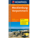 Radfhrer Mecklenburg-Vorpommern