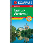 Radfhrer Taunus-Wetterau
