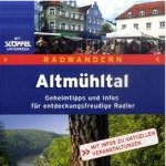 Radwandern Altmhltal