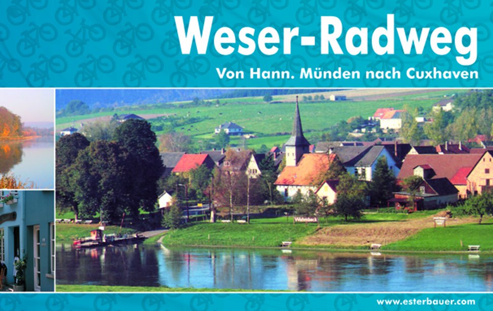 Weser Radweg